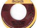 NORTHERN SOUL MODERN  GARFIELD FLEMING  ON BECKET  RARE