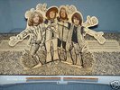 JETHRO TULL  STAND UP  FIRST PRESS POP UP SLEEVE
