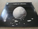 L'uovo di Colombo-same Italian EMI prog psych NM lp