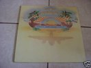 Wishbone Ash - Live Dates (1973 Sealed 2 LP)