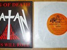 SATAN NWOBHM 7