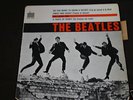 BEATLES ODEON FRENCH EP SOE 3741 LANGUETTE RARE