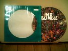 Mr BUNGLE (Faith No More)-/LIMITED ED PICTURE DISC LP