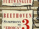 URANIA / BEETHOVEN SYMPHONY N°3 / FURTWANGLER