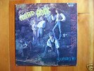 EARTHEN VESSEL Hard Rock ORIG LP 1971 Xian Heavy Psych