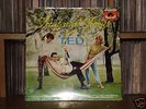 TED HEROLD  LP  SING UND SWING  POLYDOR  46754 HI-FI