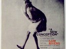 SAM RIVERS A New Conception BLUE NOTE BST 84249 LP