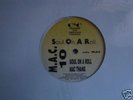 M.A.C. 10 SOUL ON ROLL 12