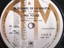 THE POLICE  Promo 