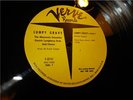 ZAPPA  LUMPY GRAVY  MONO DJLP