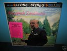 RCA Living Stereo SD LSC-1806 Reiner / Also Sprach 1s