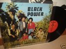 BLACK POWER street soul FUNK afro beat PRIVATE PRESS LP