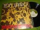 TETA LANDO - Rare AFRO BEAT FOLK Angola PS LP MINT