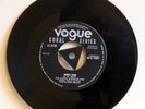 JOHNNY BURNETTE ROCK N' ROLL TRIO   HONEY HUSH - ORIG
