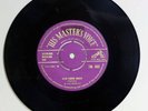 ELVIS PRESLEY - BLUE SUEDE SHOES - GOLD HMV