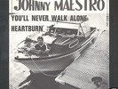 LISTEN - MOD - POPCORN - NORTHERN SOUL - JOHNNY MAESTRO