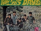 Rare Hongkong teenbeat/garage: Teddy Robin&The Playboys