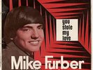 MIKE FURBER AUSSIE EP YOU STOLE MY LOVE FREAKBEAT PUNK