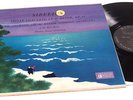 TELMANYI/SIBELIUS:  VIOLIN CONCERTO/MERCURY/VIOLIN/NM