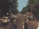 Beatles Mobile Fidelity LP 