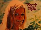 Birgit Lystager Tom Prehn Rare Danish Latin Jazz LP