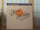 NEIL YOUNG LP HARVEST 1/2 SPEED NAUTILUS AUDIOPHILE NM