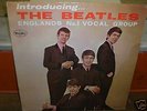LP INTRODUCING THE BEATLES-1°STAMPA USA MONO VJ LP1062
