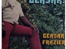 Ceasar Frazier  HAIL CEASAR  rare soul funk LP  listen