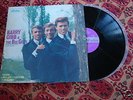 The Bee Gees sing 14 Barry Gibb songs