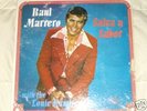RAUL MARRERO W/LOUIE RAMIREZ BAND