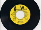 SUNLINERS GOLDEN WORLD ALL ALONE RARE NORTHERN SOUL