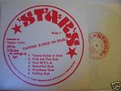 Tapper Zukie 'Tapper Zukie In Dub' 1976 Stars LP MINT
