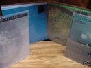 JOHN LENNON 4 MFSL Sealed LPs-Imagine/Plastic Ono/Games