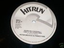 PETER BROGGS&PRINCE FARI-HIGHER FIELD MARSHALL +. MINT