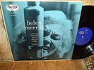 1955 HELEN MERRILL lp EMARCY 36006 BLUE BACK
