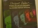 Bruno Walter Sealed 3 LP Set Mozart Last 6 Sym-Columbia