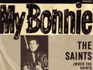 Beatles Tony Sheridan 