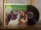 THE BEACH BOYS LP PET SOUNDS CAPITOL STEREO (SURF) NM-