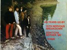 EP 457.104 THE ROLLING STONES AS TEARS GO BY (EX+++)