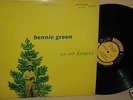 BENNIE GREEN WITH ART FARMER ORIG. '56 PRESTIGE 7041 LP