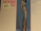 JUDY HENSKE/LITTLE BIT OF SUNSHINE/MERCURY USA '65 ORIG