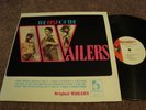 BOB MARLEY & WAILERS  Best Of...  RARE Lp on BEVERLEYS