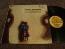 PIERO PICCIONI  Musica Amore  LIBRARY  ORIG. GENERAL