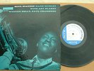 Hank Mobley   Soul Station   Blue Note MONO  