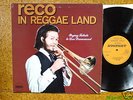 RECO RODREGREZ reco in reggae land UK PAMA lp strong EX