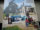 OASIS Vinyl wax Be Here Now 2-LP