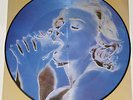 MADONNA EROTICA PICTURE DISC - MINT RARE 