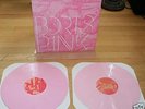 Boris Pink 2xLP  Isis Sunn Blue Cheer Melvins