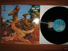 UK HEAVY PROG     TOE FAT    TWO     1970