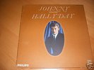 JOHNNY HALLYDAY-